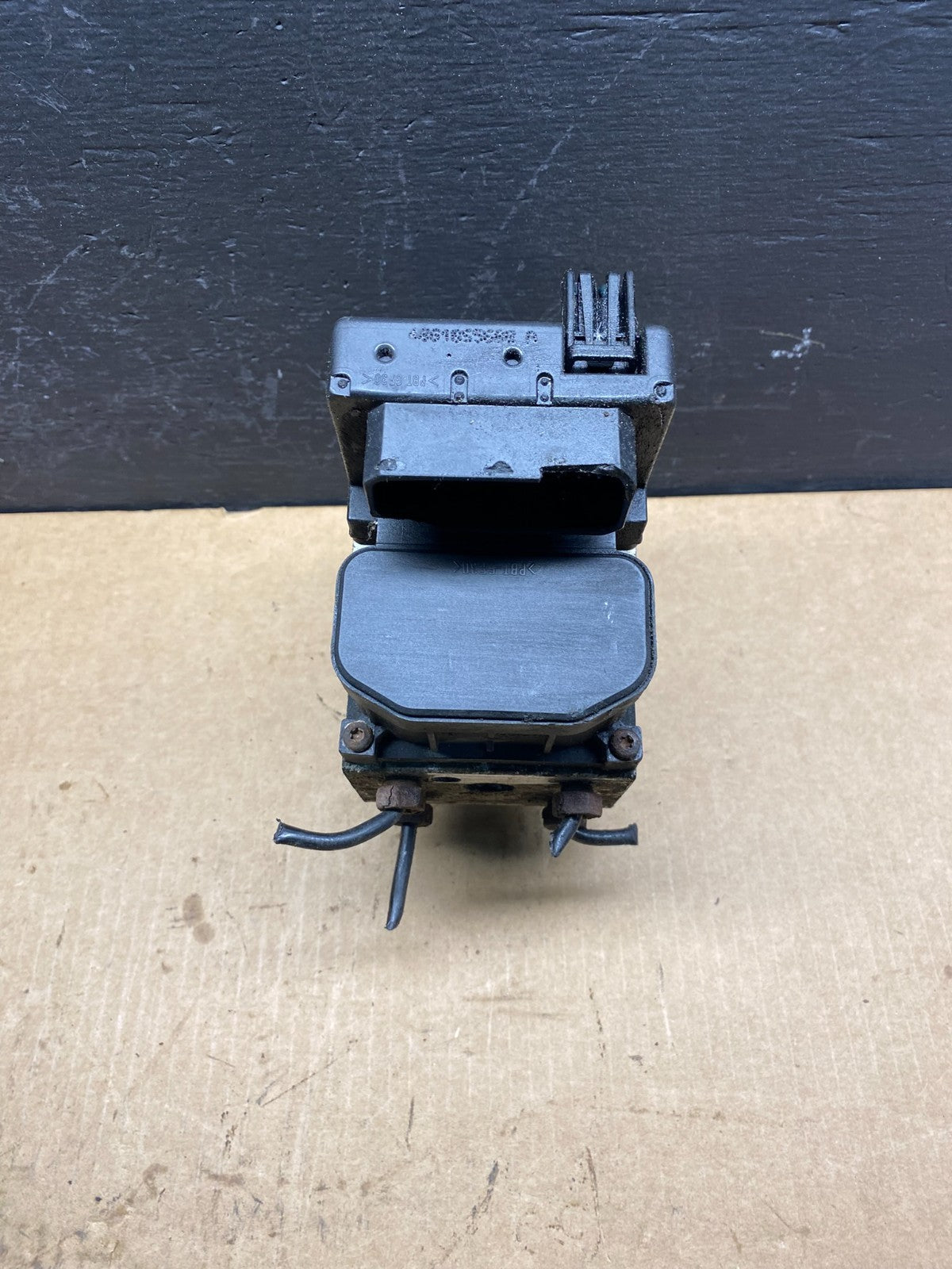 2004 2005 Ford F-150 F150 ABS Anti-Lock Brake Pump Module AC7016 DG0