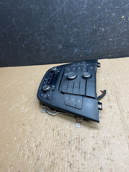 2011 to 2013 Buick Regal Radio AC Heater Temperature Climate Control ae4493 DG2