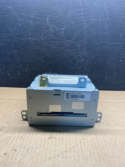 2011 to 2014 Cadillac CTS Am Fm Cd Player Radio Receiver ag9528 DG0