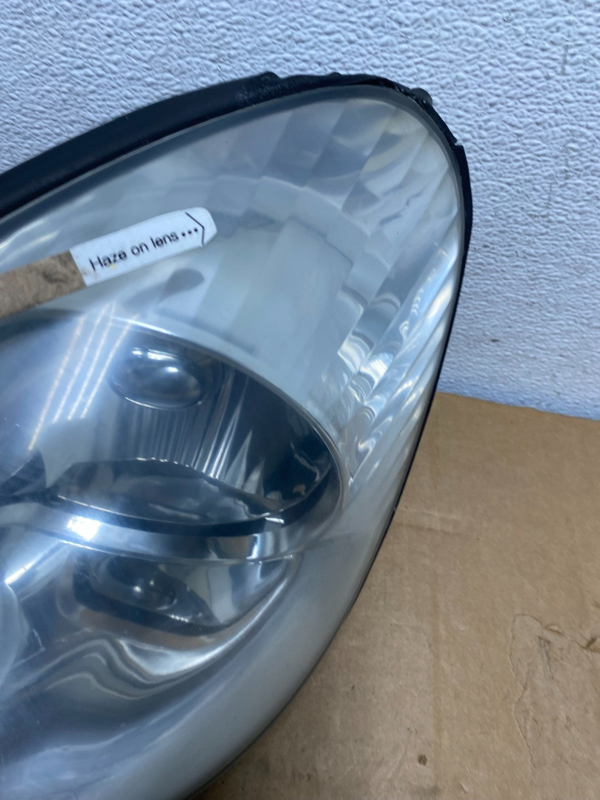 2001 to 2005 Lexus GS430 Gs300 Left Driver Lh Headlight Halogen AC8550 DW4