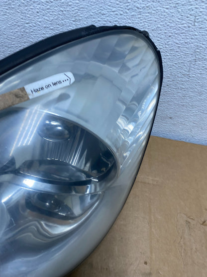 2001 to 2005 Lexus GS430 Gs300 Left Driver Lh Headlight Halogen AC8550 DW4