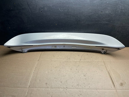 2009 - 2010 Pontiac G3 Hatchback Rear Spoiler Wing Oem C2155 DG13