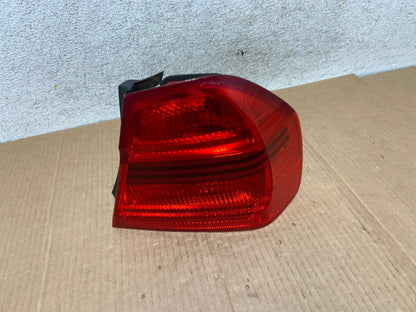 2006 2007 2008 Bmw 328i 3 Series Right Passenger Rh Side Tail Light AI5764 LK0
