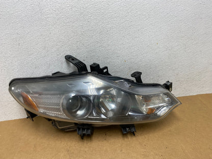 2011 to 2014 Nissan Murano Headlight Right Passenger Rh Halogen AE3181 DW0