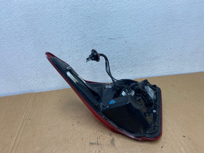 2020 2021 2022 2023 Ford Explorer Left Driver Lh Side Tail light AD2772 LK5