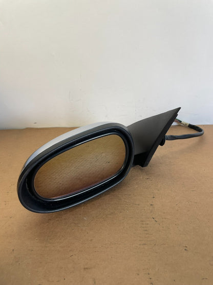 2003 to 2008 Jaguar S-Type Left Driver LH Side Door Mirror AG0677 DW2