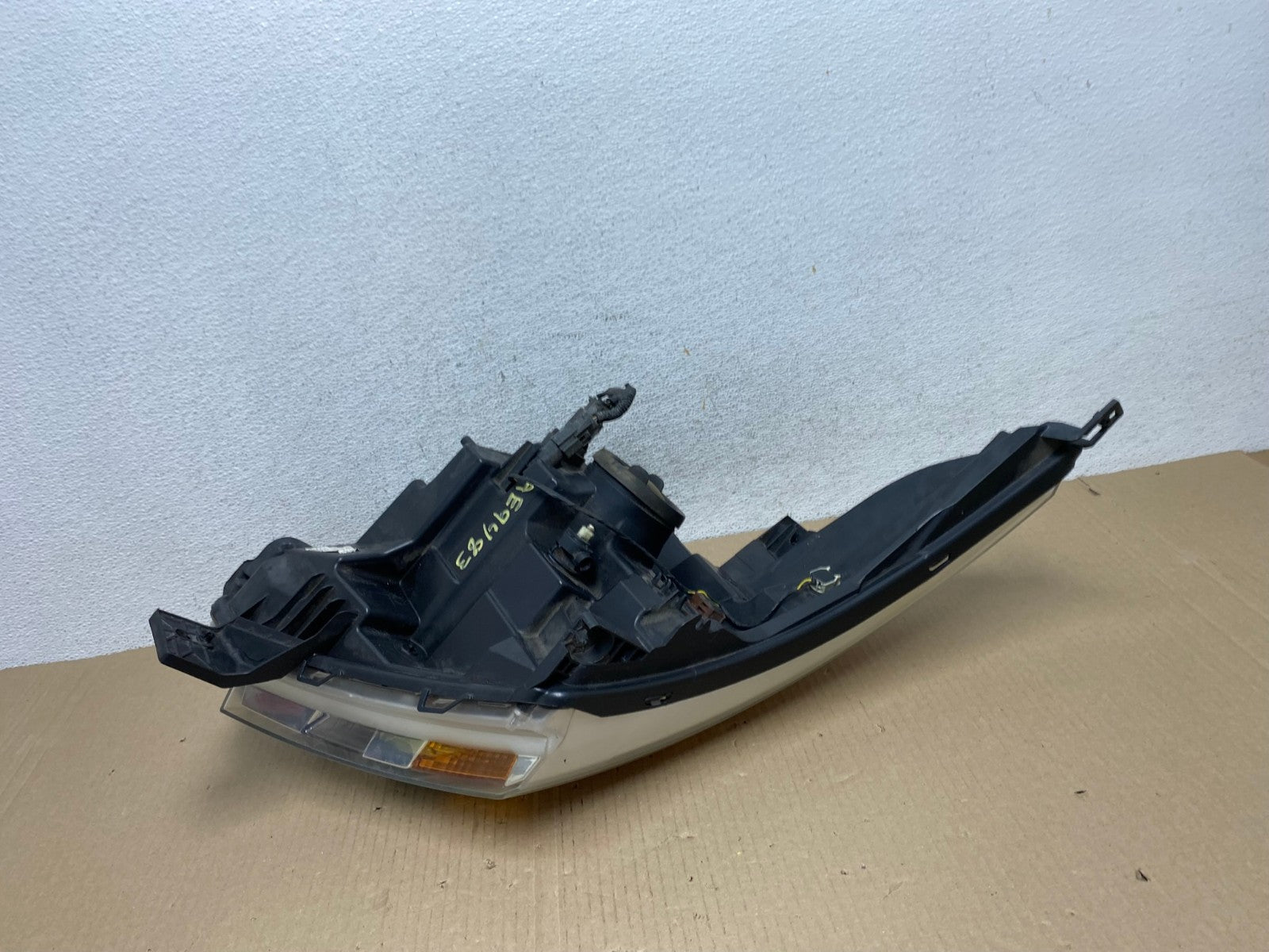 2011 to 2015 Ford Explorer Left Driver LH Halogen Headlight AE9483 LK6