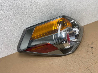 2007 to 2012 Nissan Altima Left Driver Lh Side Tail Light AF4861 LK2
