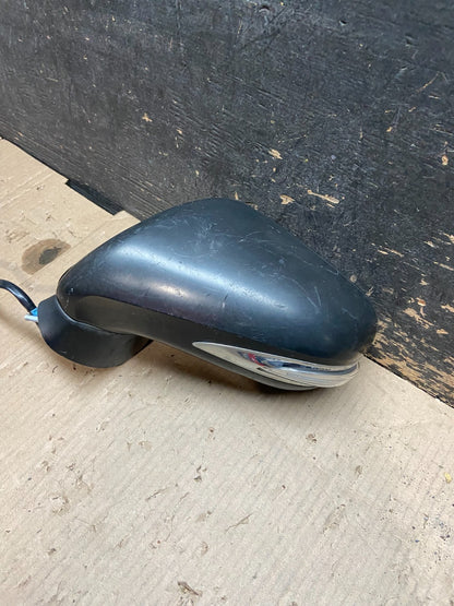 2009 - 2013 Lexus IS250 IS350 Left LH Side View Door Mirror Oem X7851 DG1
