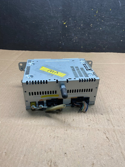 2013 to 2014 Ford Edge AM/FM Radio Reciever OEM r5940 DG3