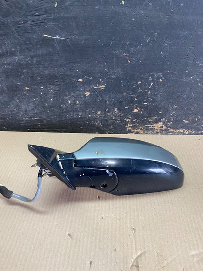 2003 to 2008 Infiniti Fx35 Left Driver LH View Door Mirror U7262 PZ3