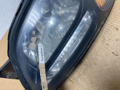 2001-2004 Subaru Legacy Outback Left Driver Lh Side Headlight AC2995 DW3
