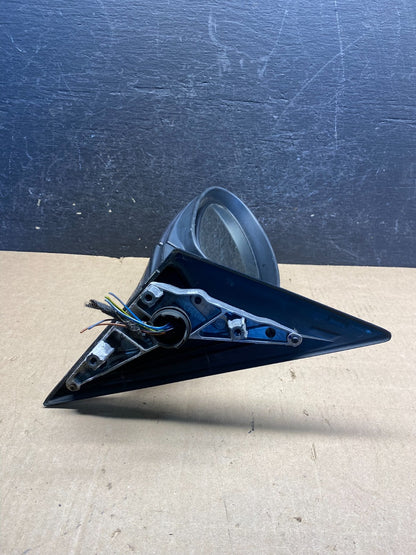 2006 to 2008 BMW 328i 335i Left Driver Lh Side View Door Mirror AG3197 MS5