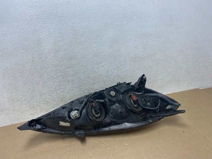 2006 to 2010 Toyota Sienna Left Driver Lh Side Headlight Halogen AI1432 DW10