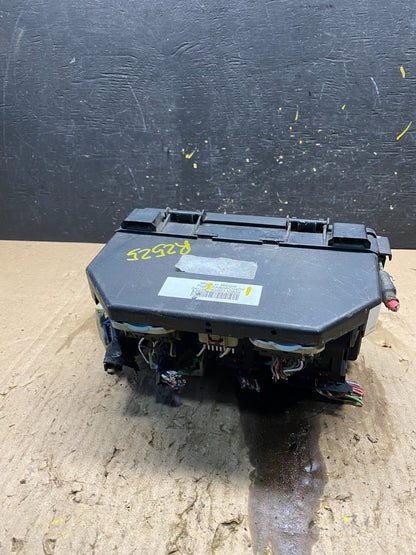 Jeep Liberty Chassis Brain Box Multifunction TIP KAB0AC04DC R25255