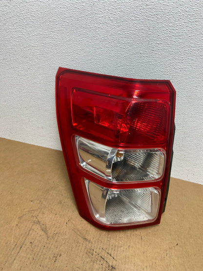 2006 to 2011 Suzuki Grand Vitara Left Driver LH Tail Light Oem AC2872 LK0