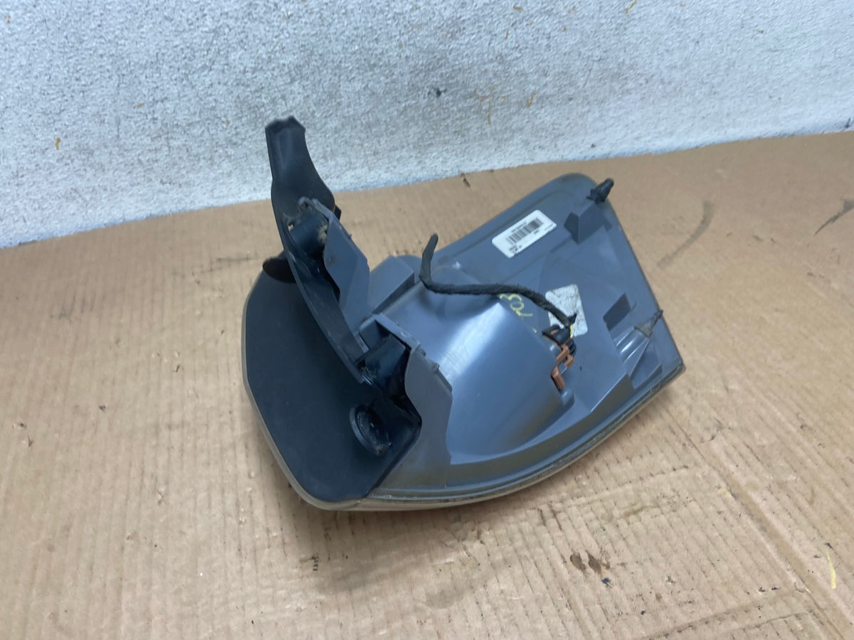2007 to 2012 GMC Acadia Tail Light Left Side Driver Lh AI7031 LK5