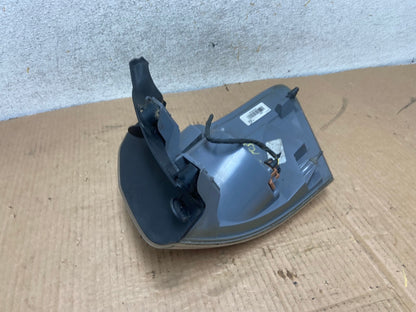 2007 to 2012 GMC Acadia Tail Light Left Side Driver Lh AI7031 LK5