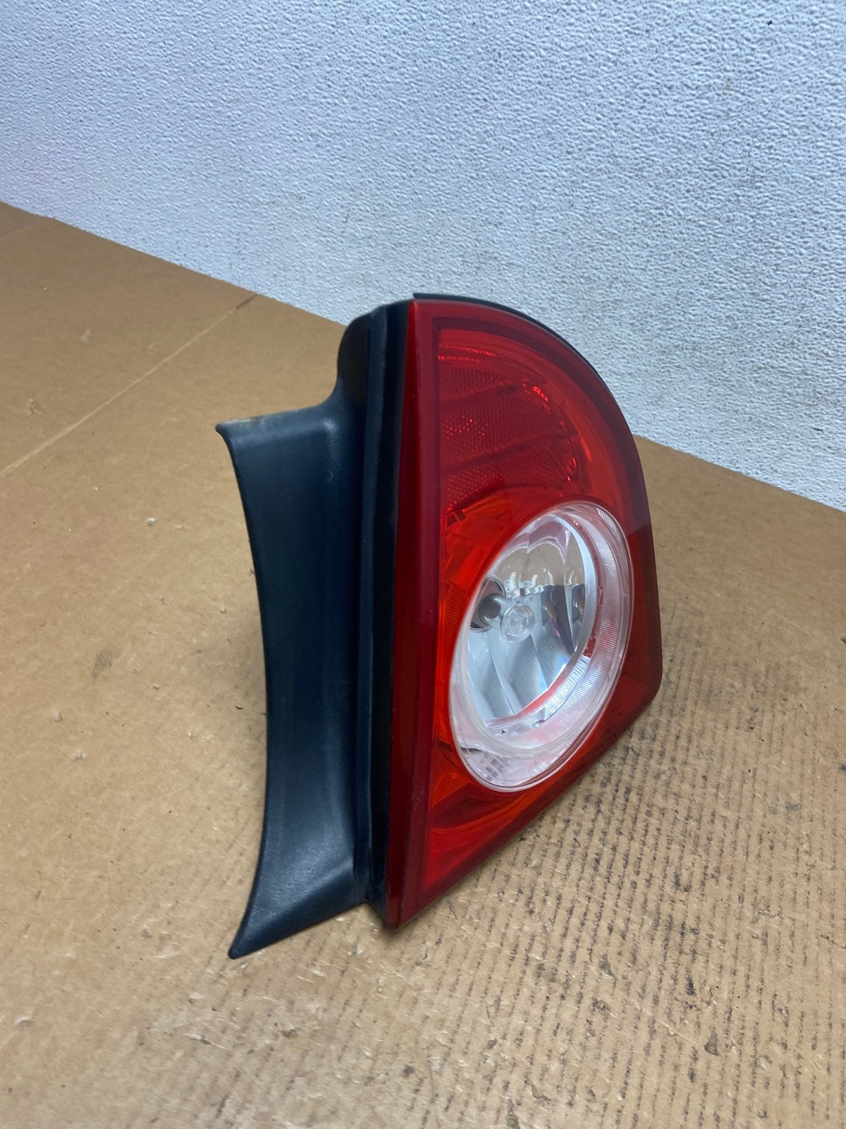 2008 - 2012 Chevrolet Malibu Right Passenger RH Side Tail Light AE0412 LK2