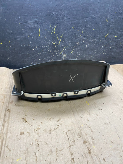 2010 - 2012 Chevrolet Express 2500 3500 Speedometer Cluster Gauge OEM X6062 DG3