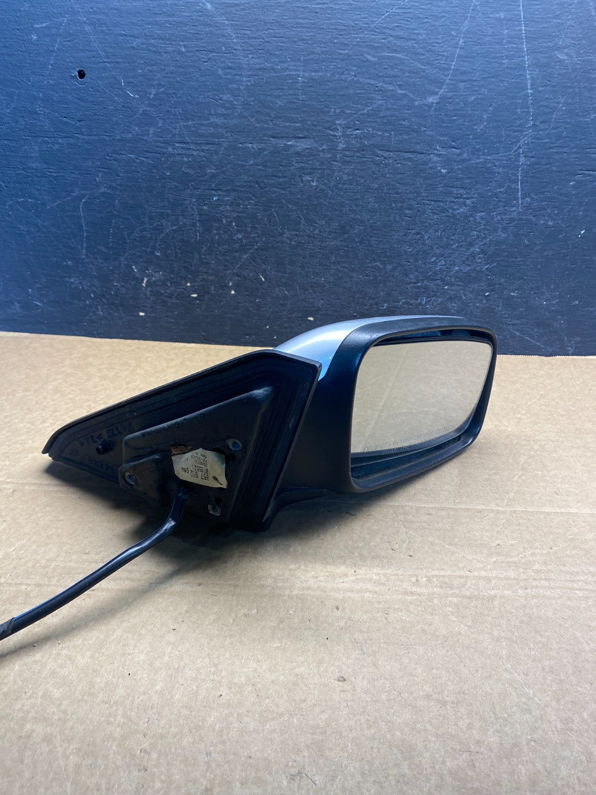 1998 1999 2000 Volvo XC70 V70 Right Passenger Side View Mirror AF7614 DG9