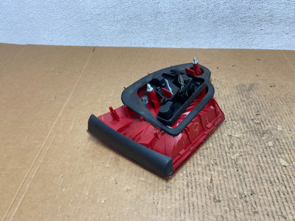 2011-2014 Volkswagen Jetta Right RH Inner Trunk Tail Light AE2628 LK4
