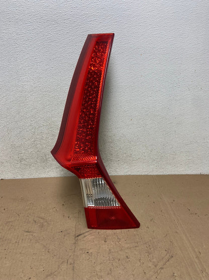 2008 to 2013 Volvo XC70 V70 Left Driver Tail Light Upper AG5312 LK0