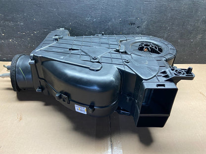 2014 to 2023 Dodge Durango Rear Climate Heater Blower Housing OEM C43965