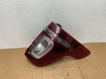 2011-2015 Ford Explorer Police Package Right Passenger Side Tail light AD0507 LK0