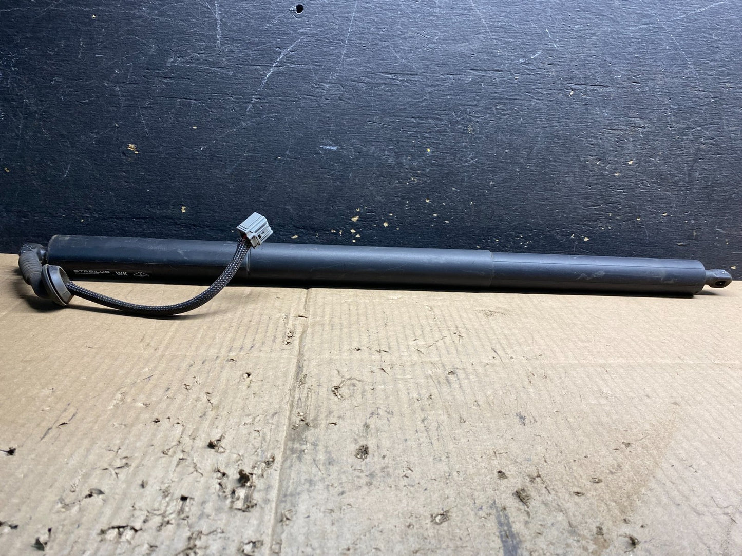 2011-2020 Jeep Grand Cherokee Left Rear Liftgate Rod Support Strut ab0398  DG0