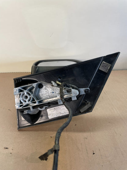 2009-2015 Honda Pilot Left Driver LH Side View Door Mirror AH8595 DG4