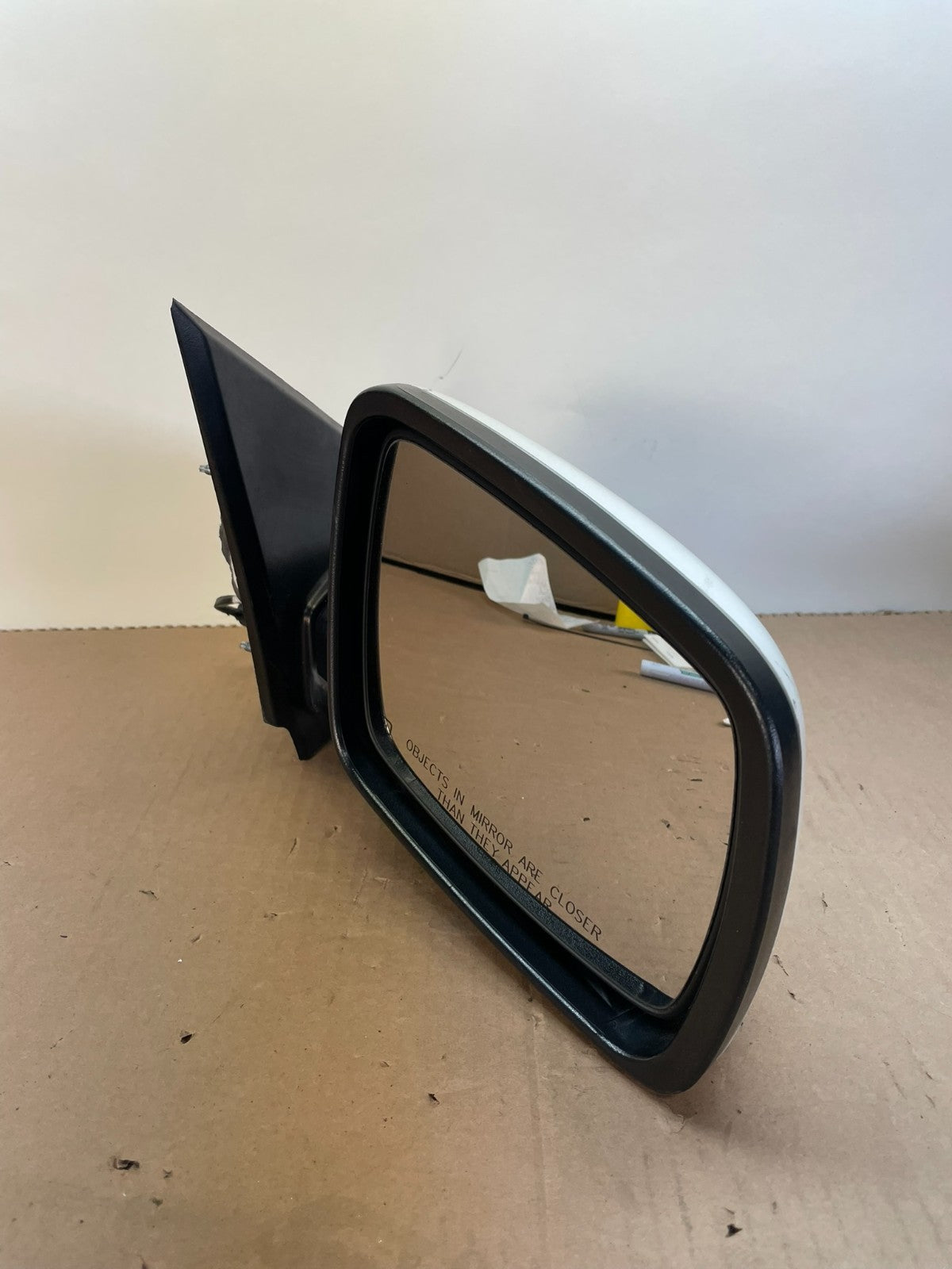 2009 - 2020 Dodge Journey Right Passenger View Door Heated Mirror ah8606 DG2