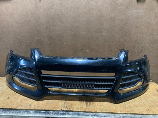 2013 to 2016 Ford Escape Front Bumper Cover Z5852 PS0