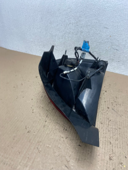 2003-2011 Mercury Grand Marquis Left Driver Lh Side Tail Light AF7222 LK6