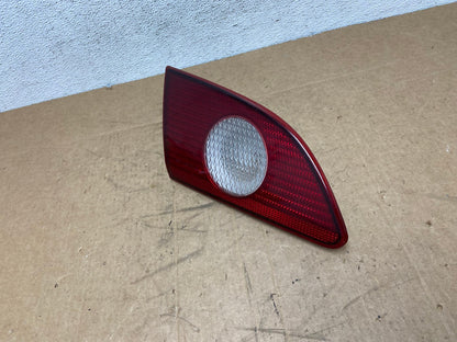 2001 2002 Toyota Corolla Left Driver LH Side Inner Tail light AD6302 LK1