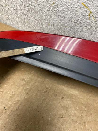 2003 to 2006 Volvo XC90 Right Passenger Side Upper Tail Light OEM O5682 DW5