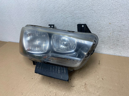 2011 to 2014 Dodge Charger Right Passenger RH Side Halogen Headlight AG6756 DW1