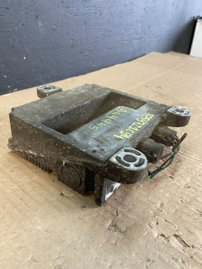 International Chassis Control Module 3559721C94 Pollak P/N 32231-301 AC4945 DG1