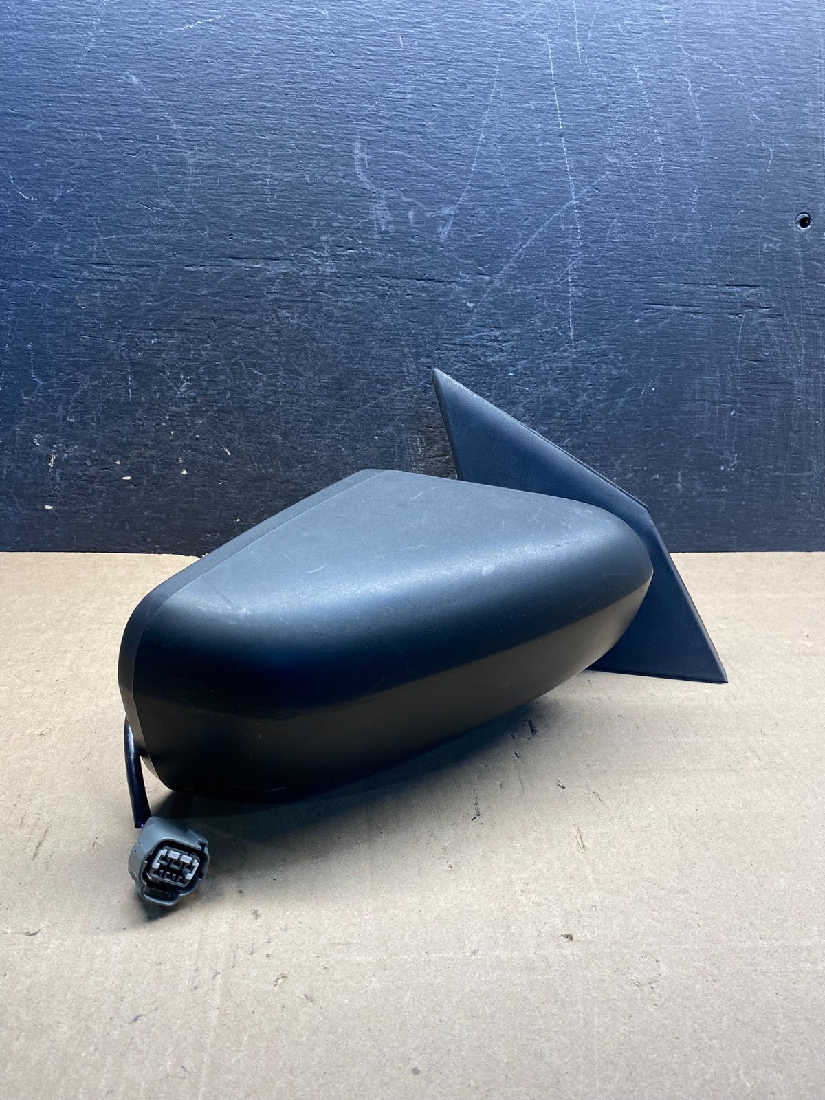 2004-2012 Mitsubishi Galant Right passenger RH View Door Mirror ag1961 DG1