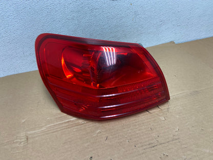 2008 to 2015 Nissan Rogue Left Driver Lh Side Tail Light AD3857 LK0