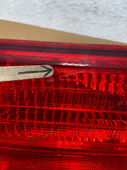 2008 2009 2010 Honda Odyssey Tail Light Inner Right Passenger Rh AE0314 LK4