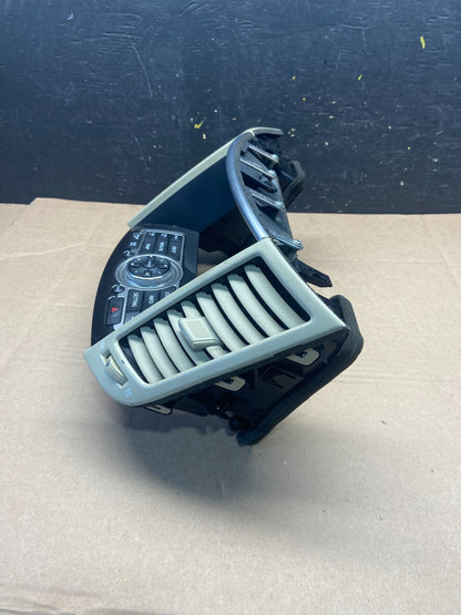 2009 -2017 Infiniti FX35 Radio Screen Panel Bezel Trim q2159 DG2