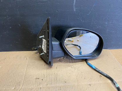 2007-2013 Chevrolet Tahoe Silverado Suburban Right Passenger Mirror AB7747 MS2