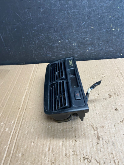 1997 to 2001 Lexus ES330 ES300 Front Center Side Air Vent AF6443 DW2