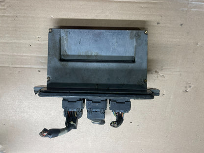 2005 Ford Explorer Mountaineer 4.0L Engine Control ECU Computer Module P7554 DG0