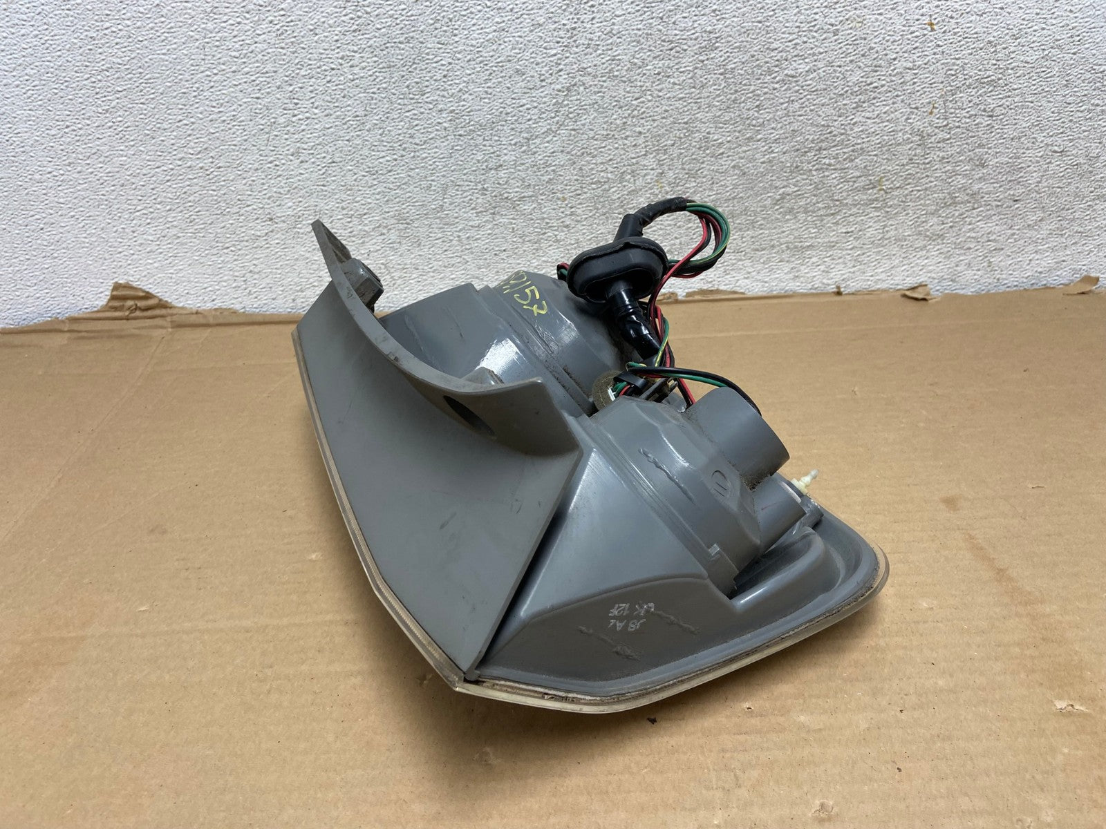2006 2007 2008 Honda Pilot Right Passenger Rh Side Tail light AG9157 LK5