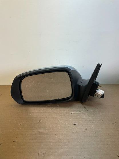 2005 to 2010 Scion TC Left Driver LH Side View Door Mirror AF5613 DG8