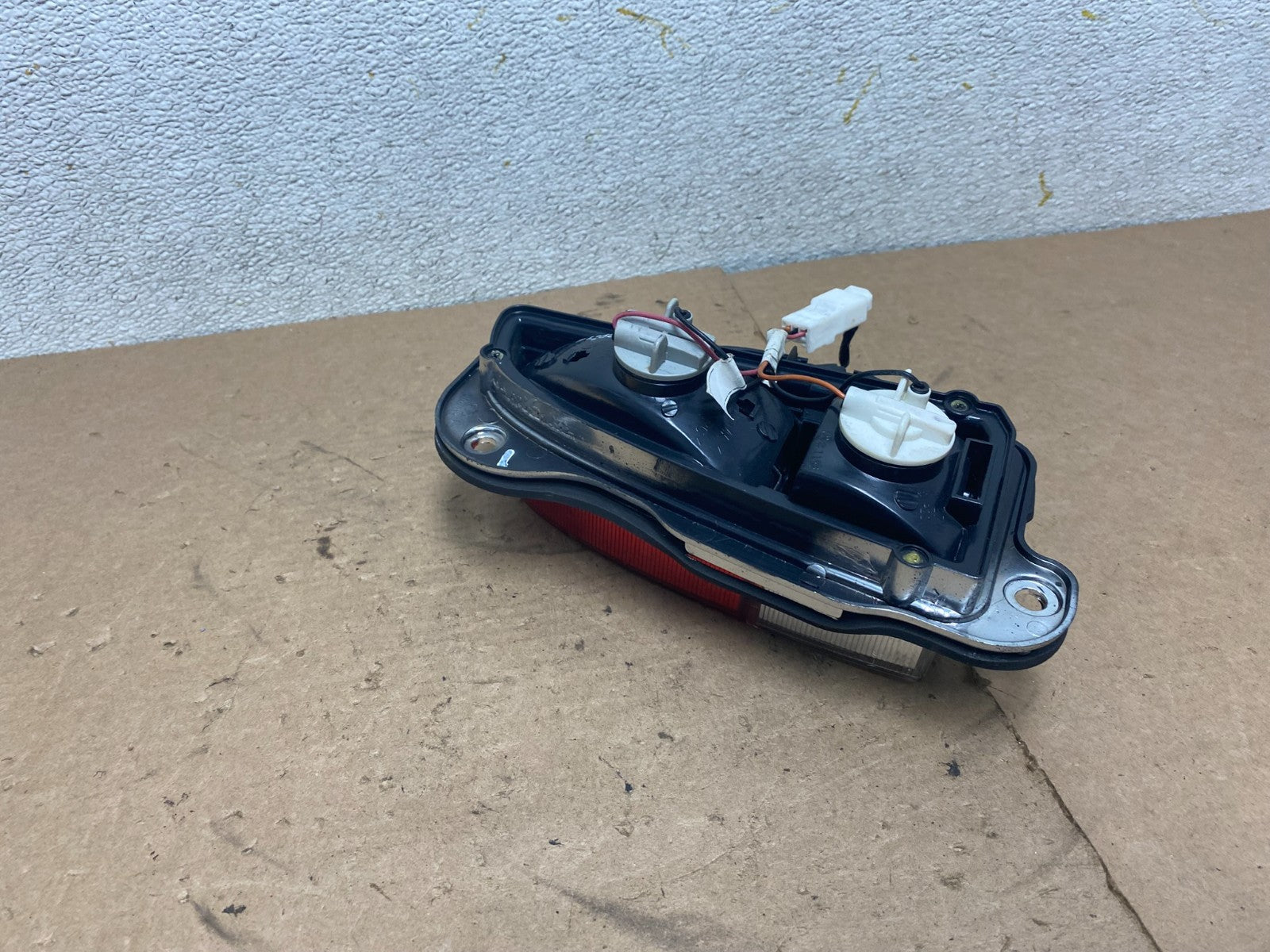 2001-2006 Hyundai Elantra Hatchback Left Driver LH Inner Tail Light P5120 DG3