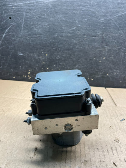 2014-2017 Maserati Ghibli Anti Lock Brake ABS Pump Control Module OEM v9081 DG1