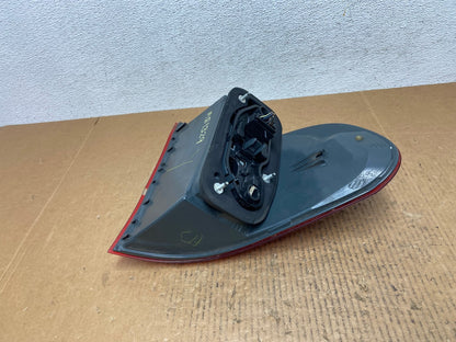 2011 2012 2013 Bmw X5 E70 Right Passenger Side Rh Tail Light AE1329 LK7